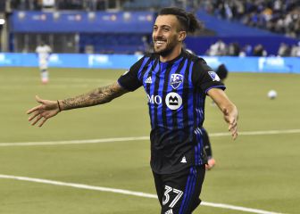 Maxi Urruti no podrá jugar la Concachampions por lesión