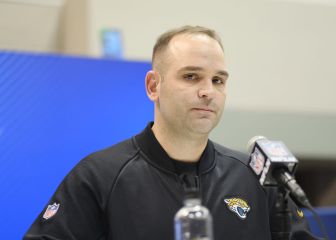 Jaguars despiden a Dave Caldwell de la gerencia