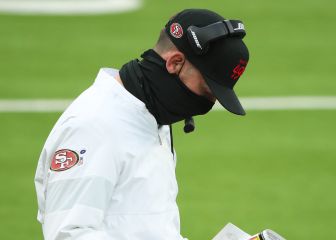 Shanahan, decepcionado por no poder usar el Levi's Stadium