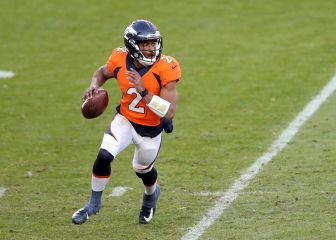 Broncos, carne de cañón de la NFL