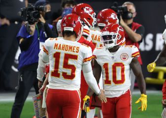 Lo bueno, lo malo y lo feo de la semana 12 de la NFL