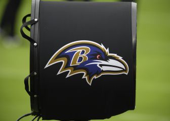 Reporte: NFL pospone práctica de los Ravens