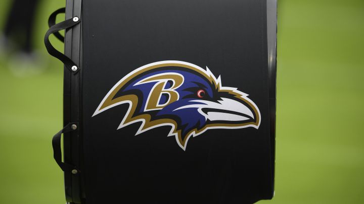 NFL cancela práctica de los Ravens; la pasa para la tarde del lunes