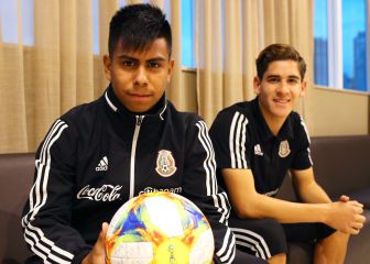 USA quiere que Efraín Álvarez renuncie a México ante la FIFA
