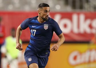 Lista la convocatoria de USA para enfrentar a El Salvador