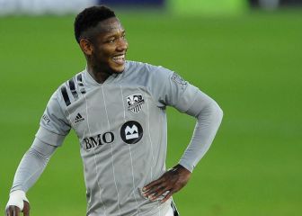 Montreal extiende contrato de Romell Quioto por dos años