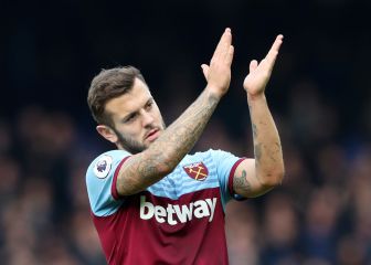 Jack Wilshere confirma interés de jugar en la MLS