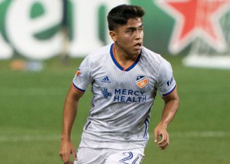 USMNT pierde seleccionado para amistoso ante El Salvador