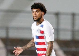 La Liga MX se interesa en seleccionado estadounidense