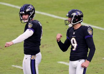 Ravens amenazan con hacer huelga