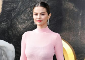 Selena enfurece y reacciona a las burlas en 'Saved by the bell'