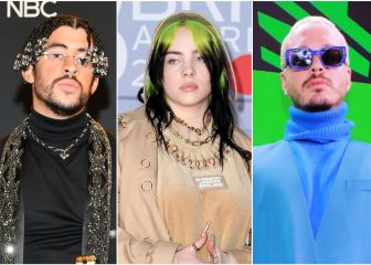 Spotify Wrapped: Los Artistas más escuchados del 2020