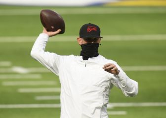 Shanahan explota por traslado de los 49ers a Arizona