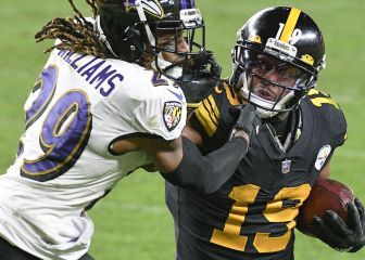 Steelers ganan el COVID Bowl