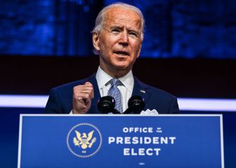Segundo cheque de estímulo: ¿Cuál es el plan de Joe Biden?
