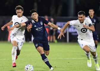 Kansas City vs Minnesota United: cómo y dónde ver