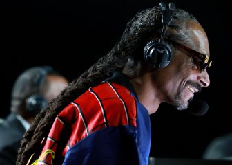 Snoop Dogg lanza su propia liga de boxeo profesional
