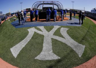 Yankees y MLB enfrentan demanda de club de MiLB