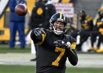 Steelers derrota a Ravens y por fin cierra la Semana 12