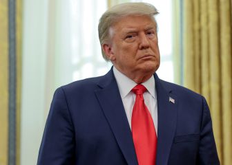 Elecciones USA 2020: ¿qué hará Donald Trump cuando abandone la Casa Blanca? 