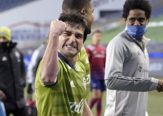 Seattle apunta al bicampeonato de la MLS, según predicción