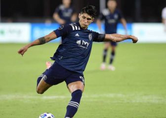 Pulido lanza un mensaje tras la eliminación de Sporting KC