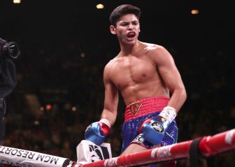 ¿Cuándo es la próxima pelea de Ryan García y quién será su rival?