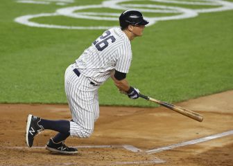 Reporte: Agente de LeMahieu le busca contrato de 100 MDD