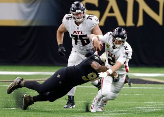 Picks: Ravens hundirá (aún más) a los Cowboys