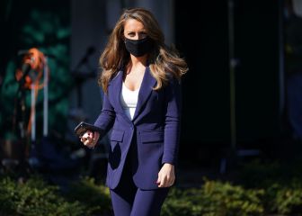 ¿Por qué ha dimitido Alyssa Farah, la directora de comunicación de la Casa Blanca?