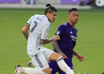 Gustavo Bou: “La partida de Maradona me dejó muy mal”