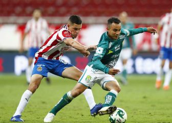 León vs Chivas, Semifinal Vuelta: Horario, TV; cómo y dónde ver en USA