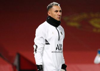 Keylor: 
