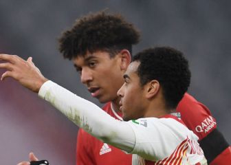 Duelo estadounidense en juegazo entre Bayern y Leipzig