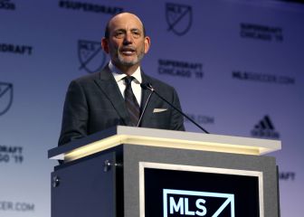 Finales Conferencia Playoffs MLS: cuándo son y dónde será la final 