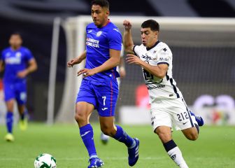 Pumas vs Cruz Azul, Semifinal Vuelta: Horario, TV; cómo y dónde ver en USA