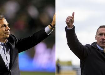 Porter llenó de elogios a Arena previo a la Final del Este