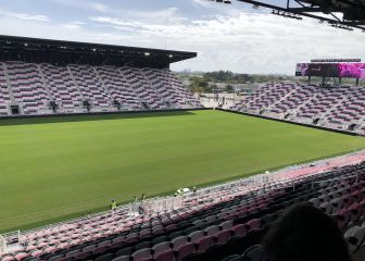 USA vs El Salvador: Compra de Tickets y medidas de seguridad