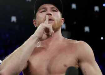 Canelo: Los expertos me ponen como el mejor libra por libra