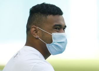 Dolphins planean iniciar a Tua Tagovailoa ante Bengals