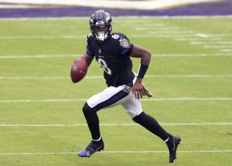Reporte: Lamar, cerca de regresar a la titularidad