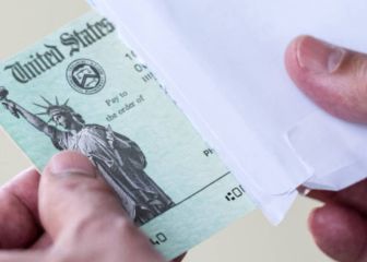 Segundo cheque: ¿Se aprobará antes de año nuevo?