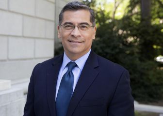 Xavier Becerra, el mexicano elegido por Biden para el HHS