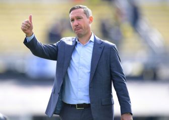 5 años después, Caleb Porter regresa a una final de la MLS