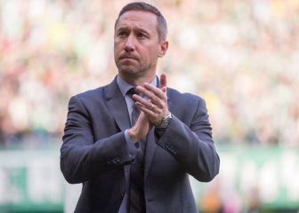 Caleb Porter, quinto DT campeón de Conferencia Este y Oeste