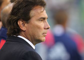 De los Cobos asegura que no es amigo de sus jugadores