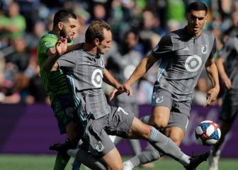 Seattle vs Minnesota, Final de la Conferencia Oeste: Horario, TV; cómo y dónde ver