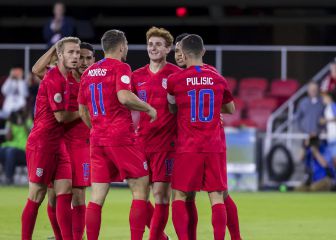 La Selecta buscará la primera victoria frente a USMNT