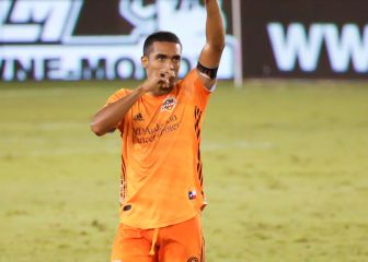La Liga MX se ‘roba’ a goleador colombiano de la MLS