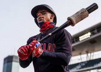 Blue Jays, los favoritos de Indians para canje por Lindor